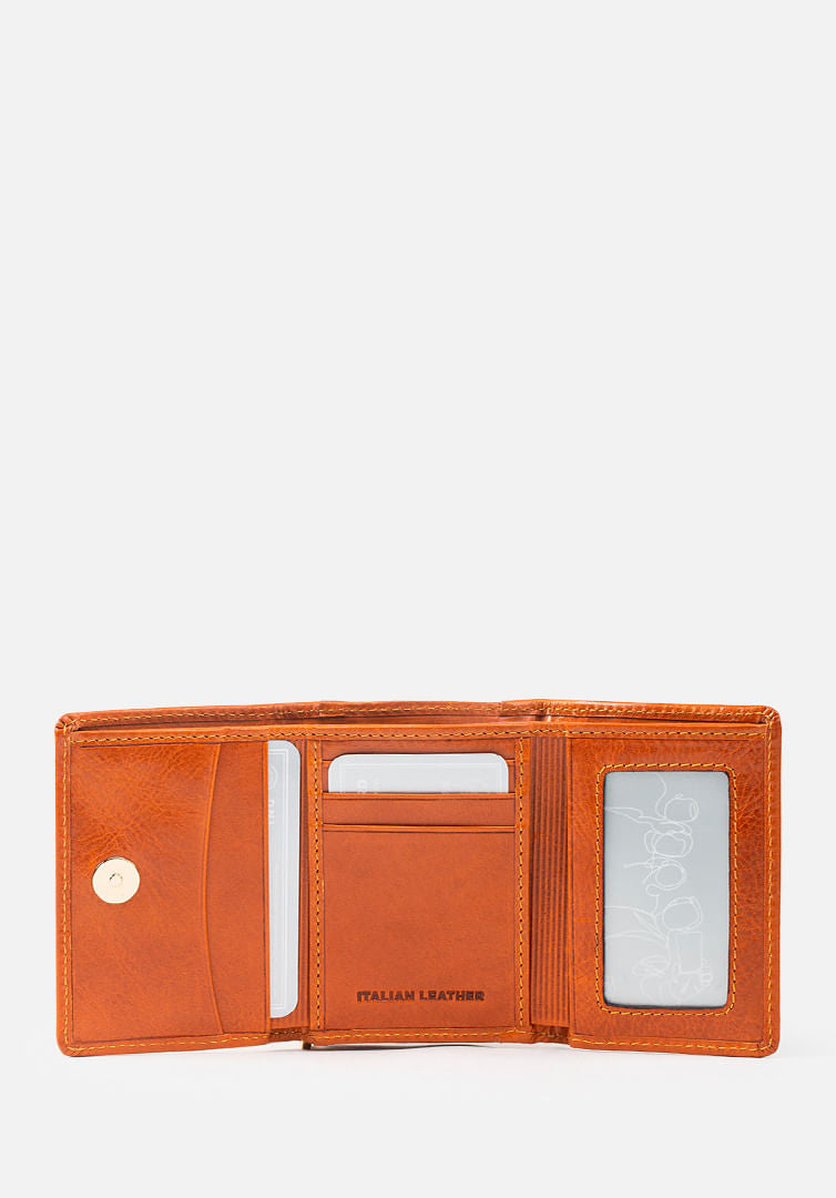 BILLETERA CLASSIC SHINE