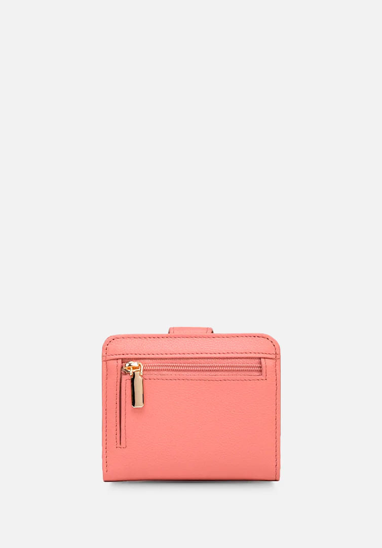 SET BILLETERA Y LLAVERO LOVE II