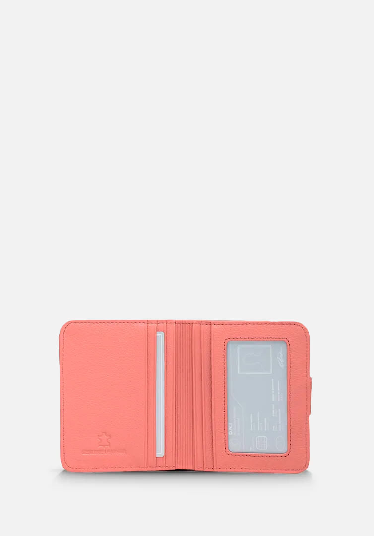 SET BILLETERA Y LLAVERO LOVE II