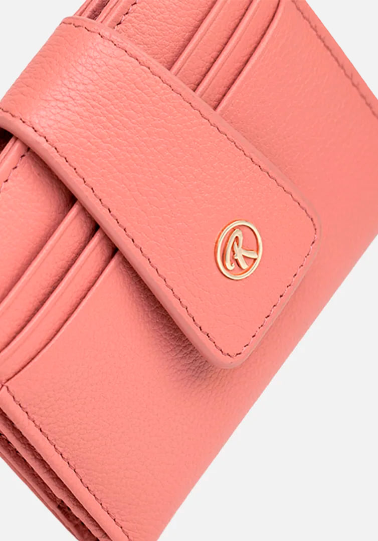 SET BILLETERA Y LLAVERO LOVE II