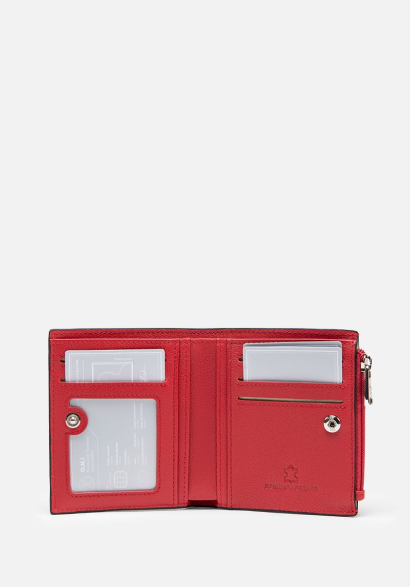 SET BILLETERA Y LLAVERO BUTTERFLY