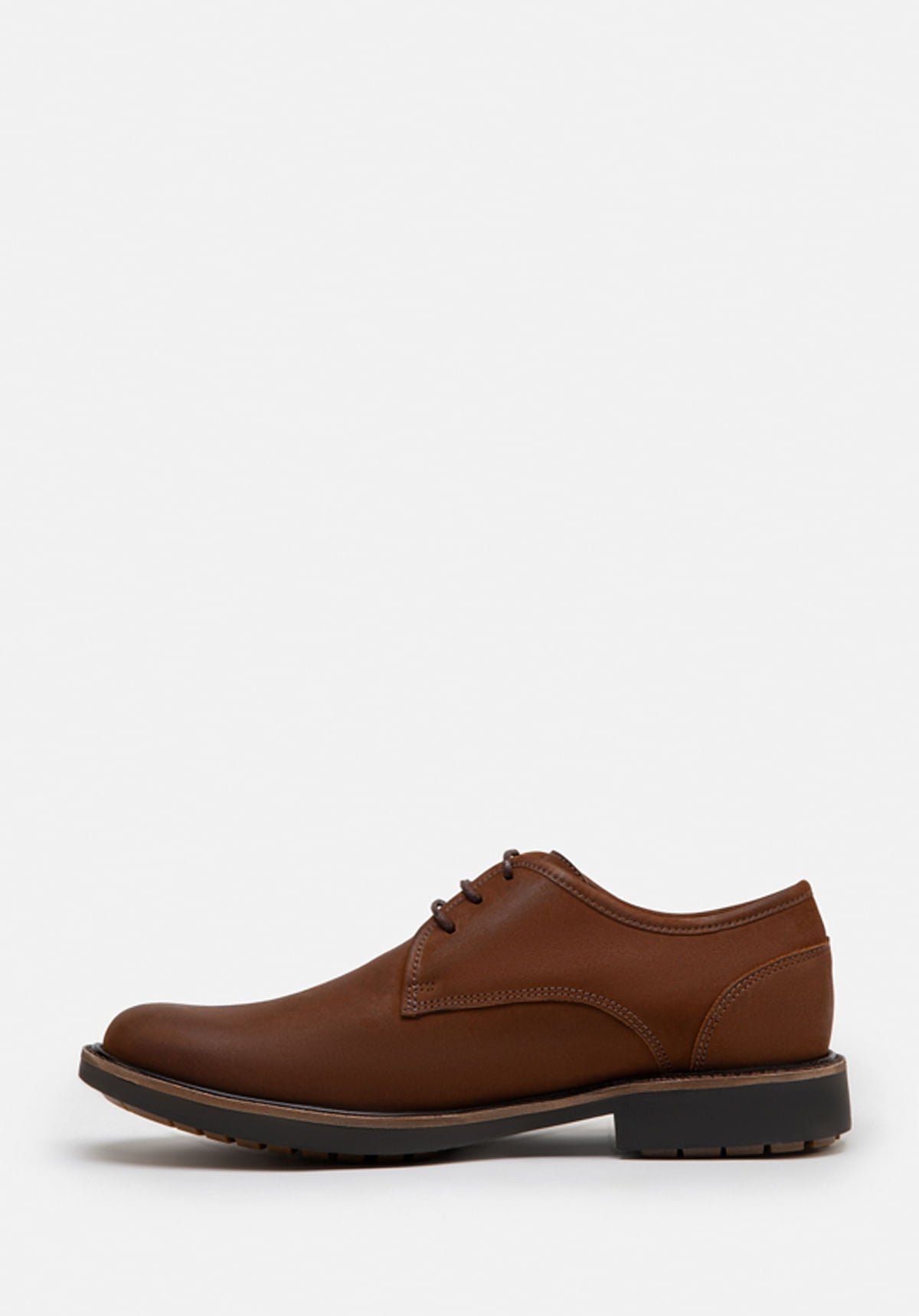 ZAPATOS DERBY NOBUCK