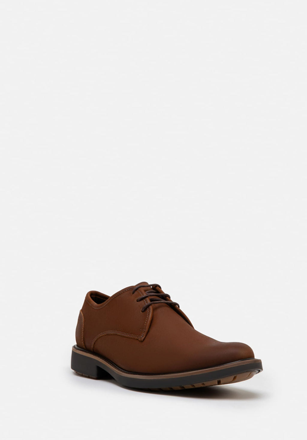 ZAPATOS DERBY NOBUCK