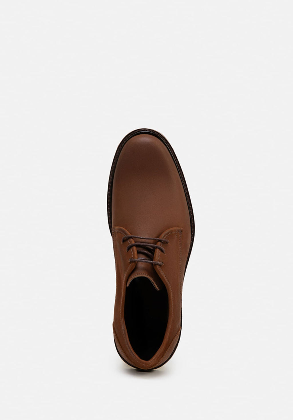 ZAPATOS DERBY NOBUCK