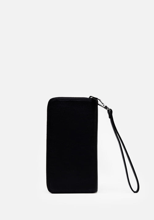 BILLETERA BLACK LUX
