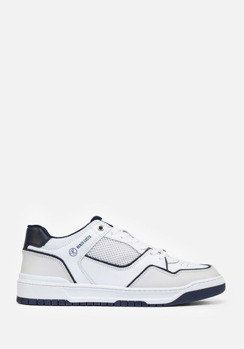 SNEAKERS FLASHBACK BLANCO