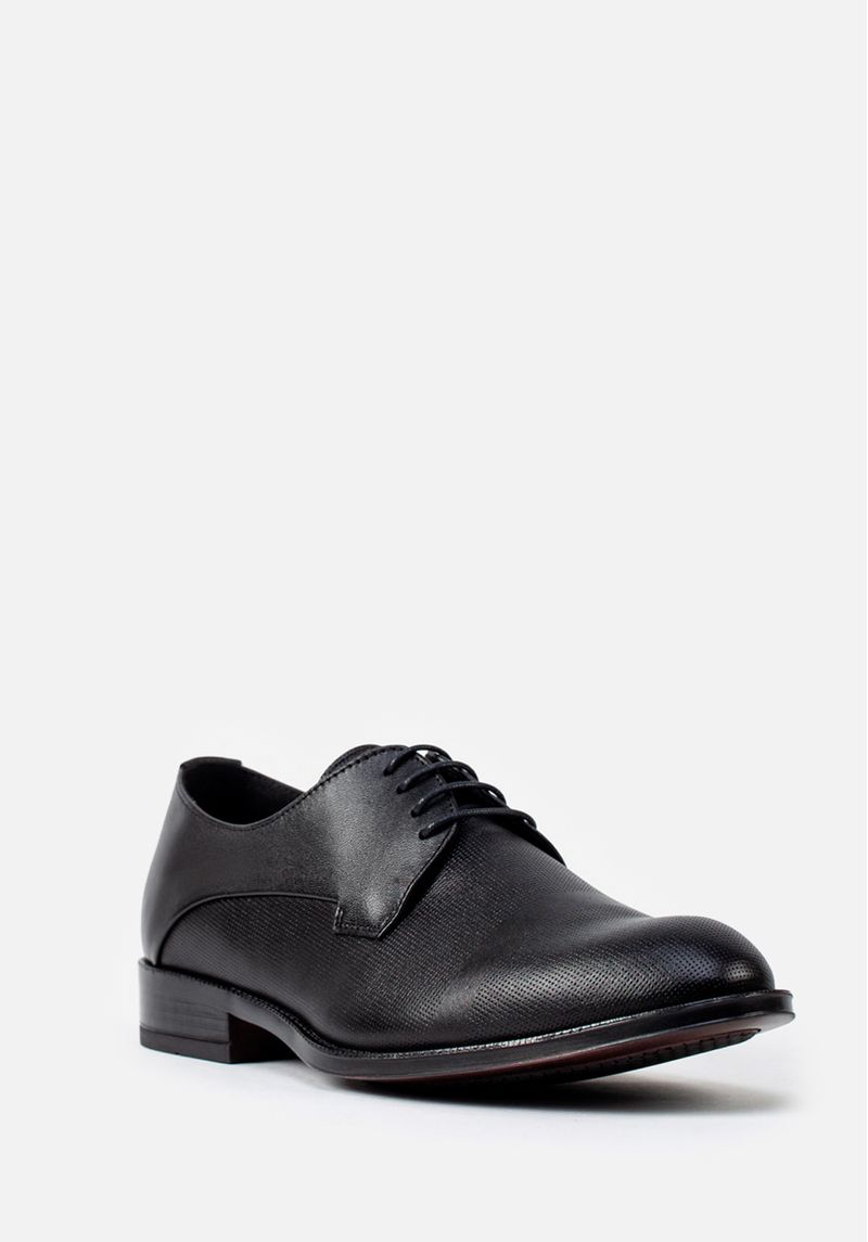ZAPATOS LUXE DERBY