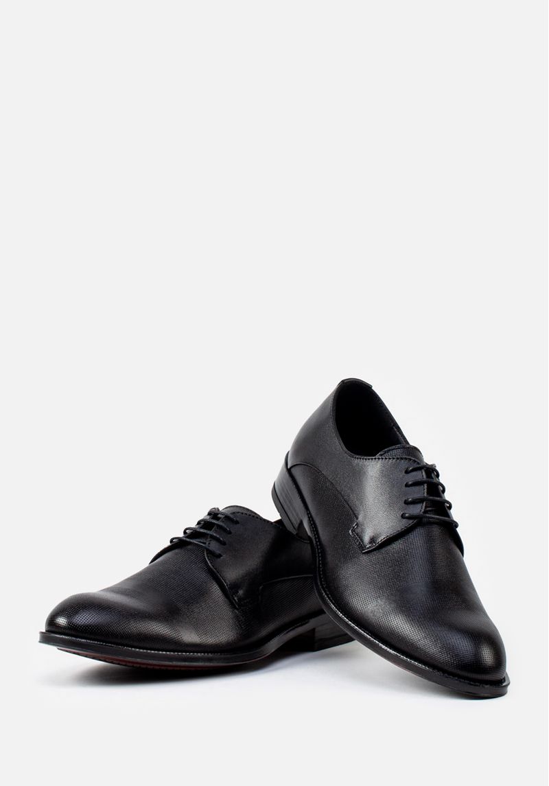 ZAPATOS LUXE DERBY