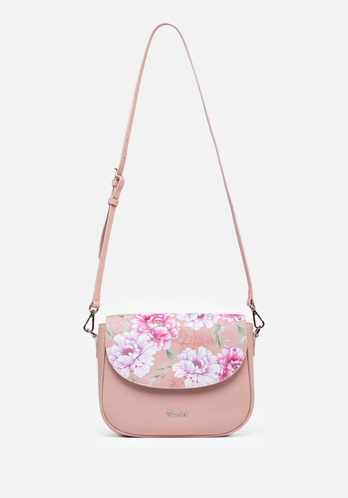 MORRAL CAMELIA FLAPS