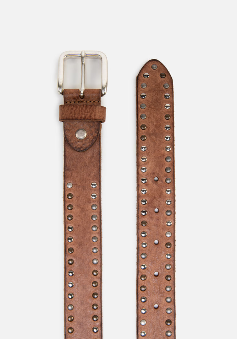 CORREA REBEL LEATHER