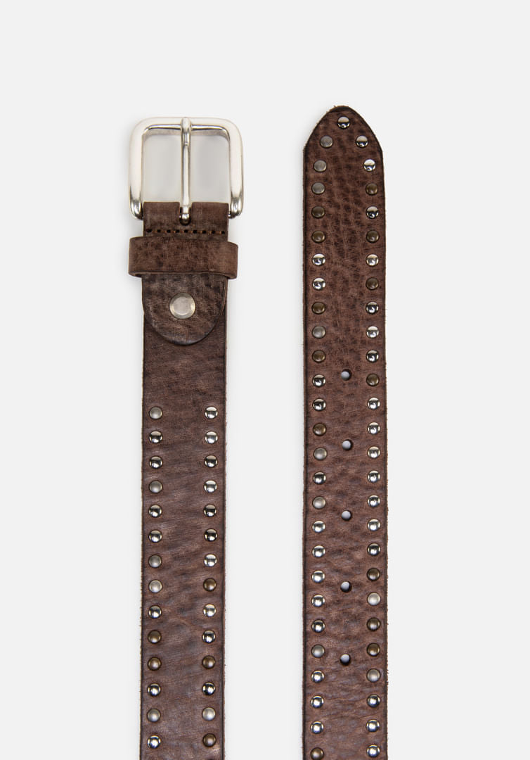 CORREA REBEL LEATHER