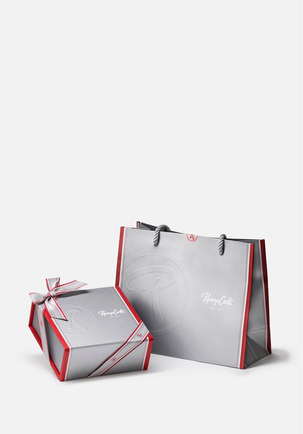 CORREA REBEL LEATHER