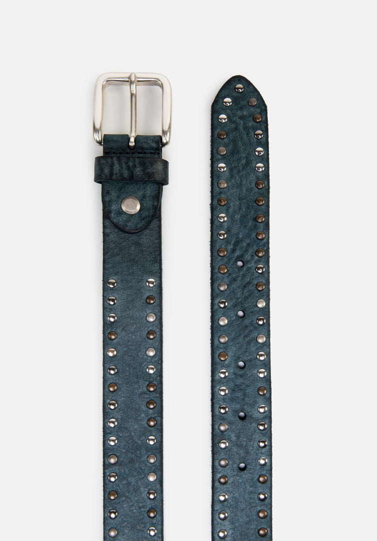 CORREA REBEL LEATHER