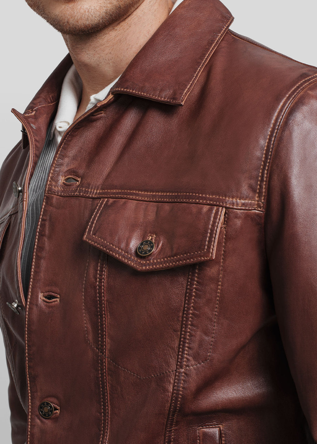 CASACA CASUAL DENVER