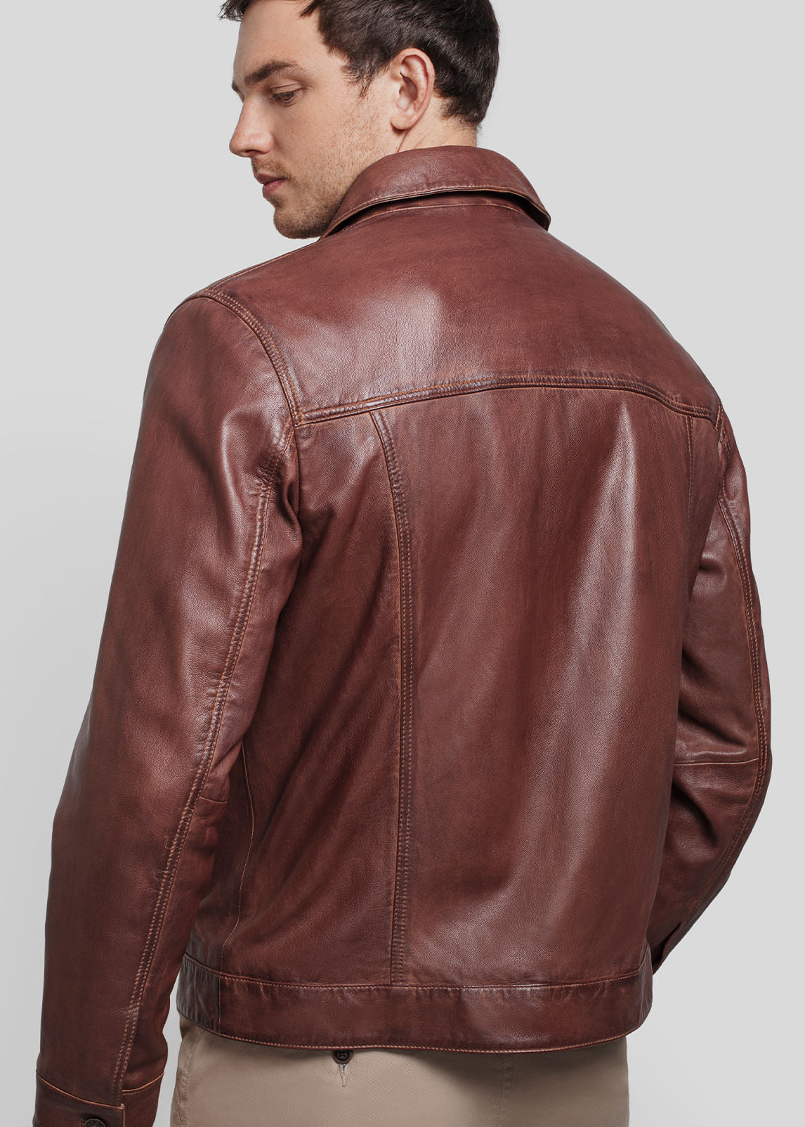 CASACA CASUAL DENVER