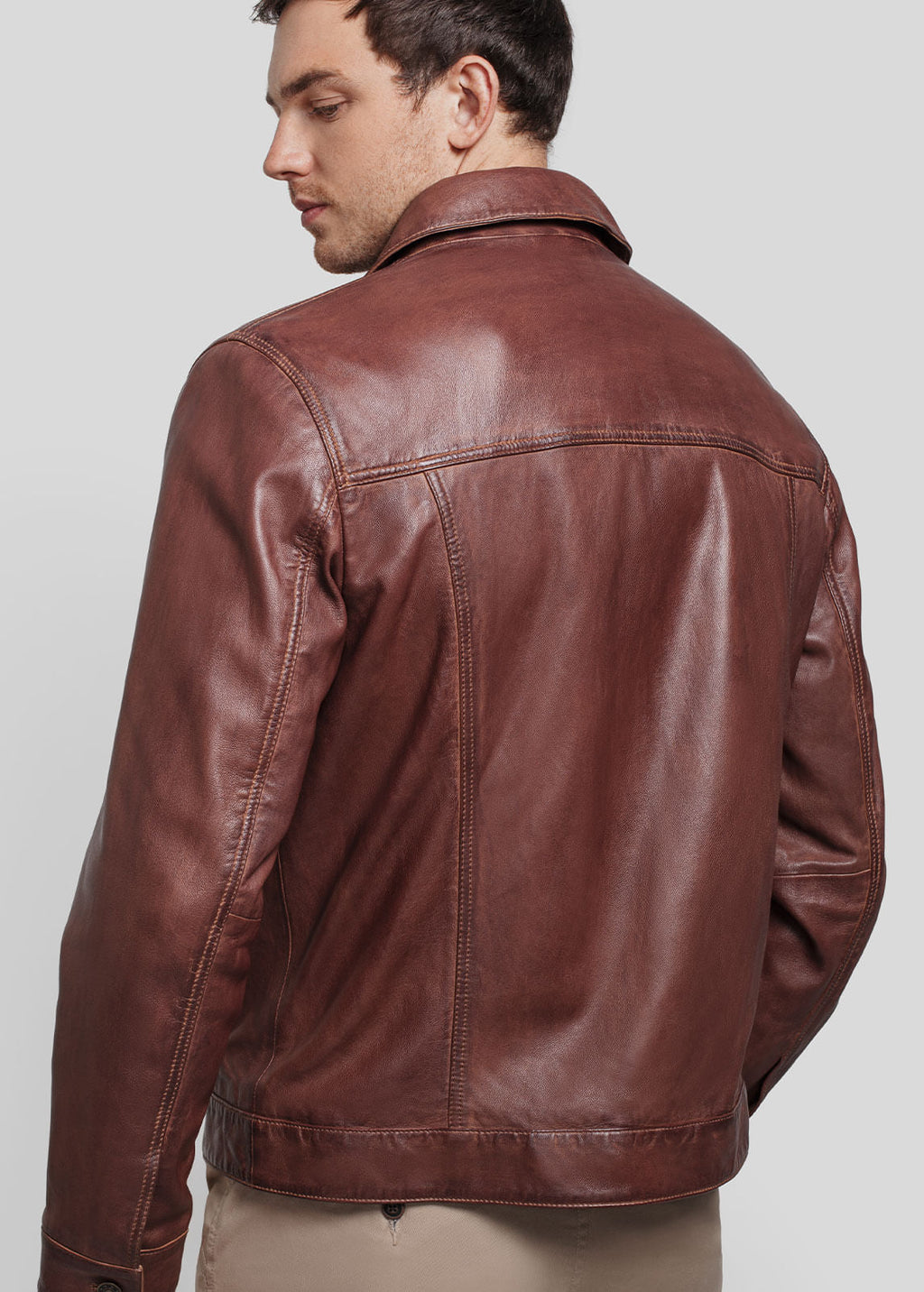 CASACA CASUAL DENVER