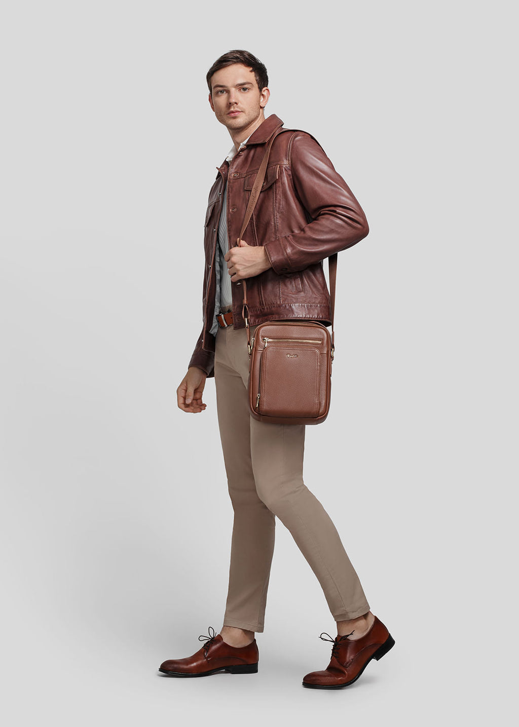 CASACA CASUAL DENVER