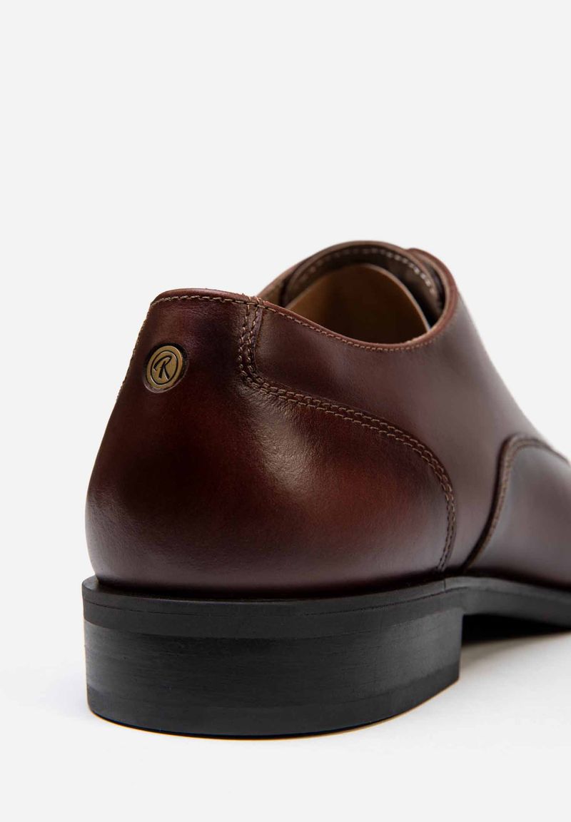 ZAPATOS PRIME LEATHER