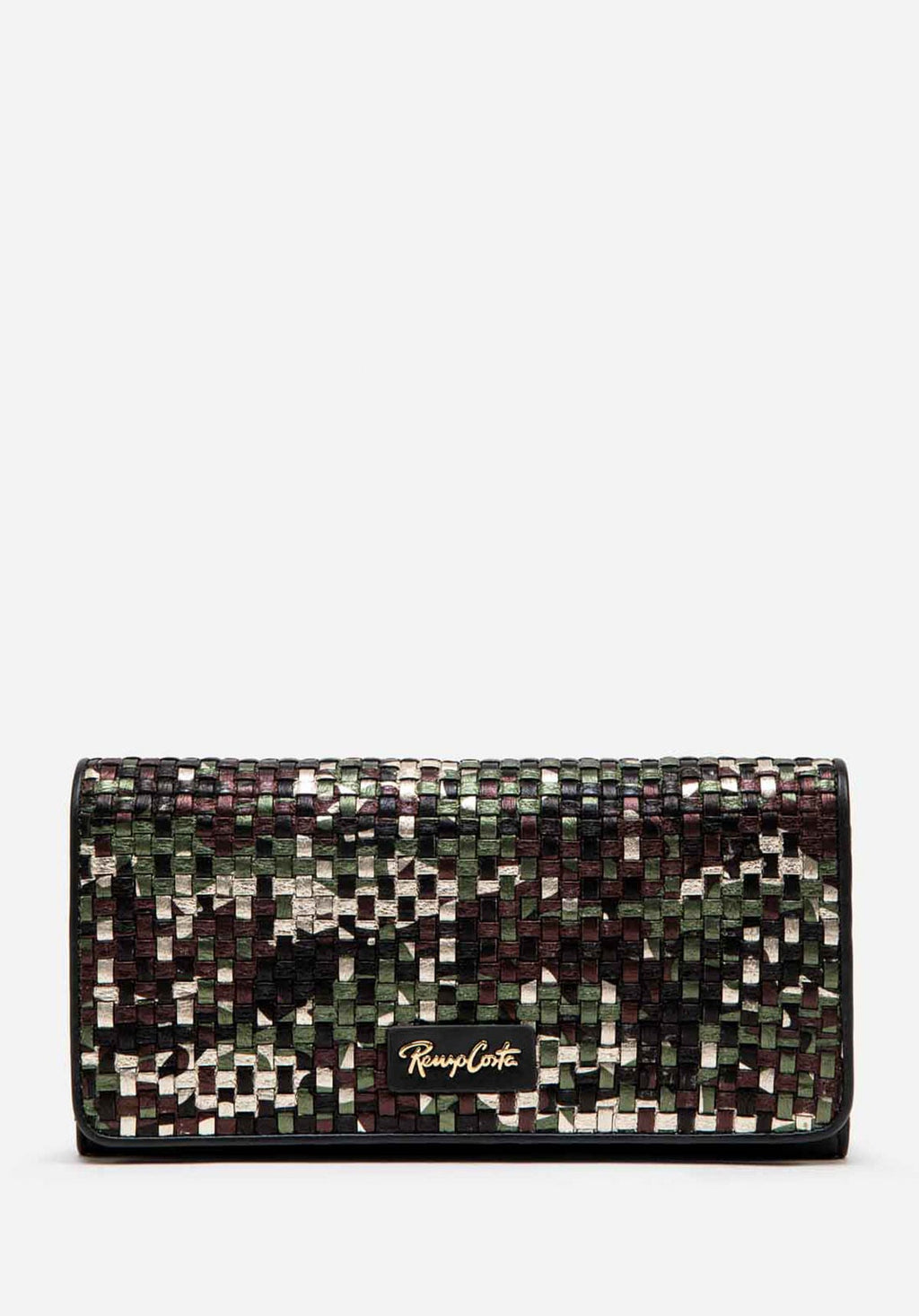 BILLETERA TRAMA LUX XL