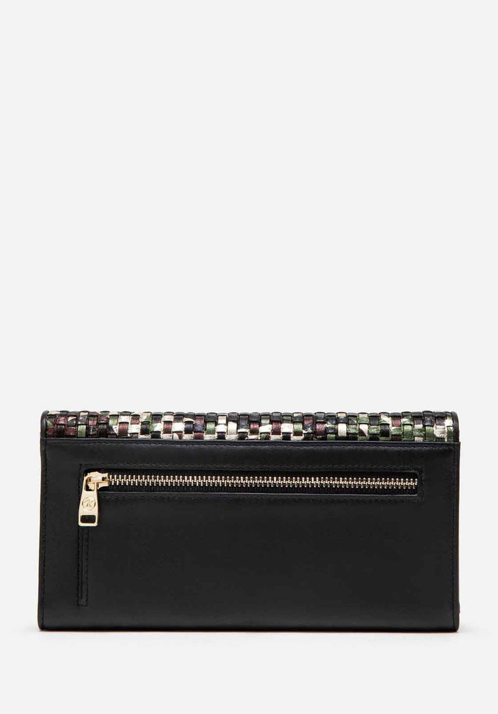 BILLETERA TRAMA LUX XL