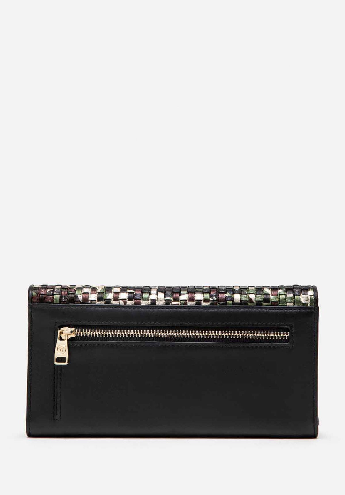 BILLETERA TRAMA LUX XL