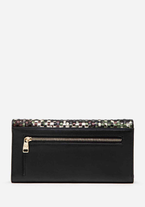 BILLETERA TRAMA LUX XL