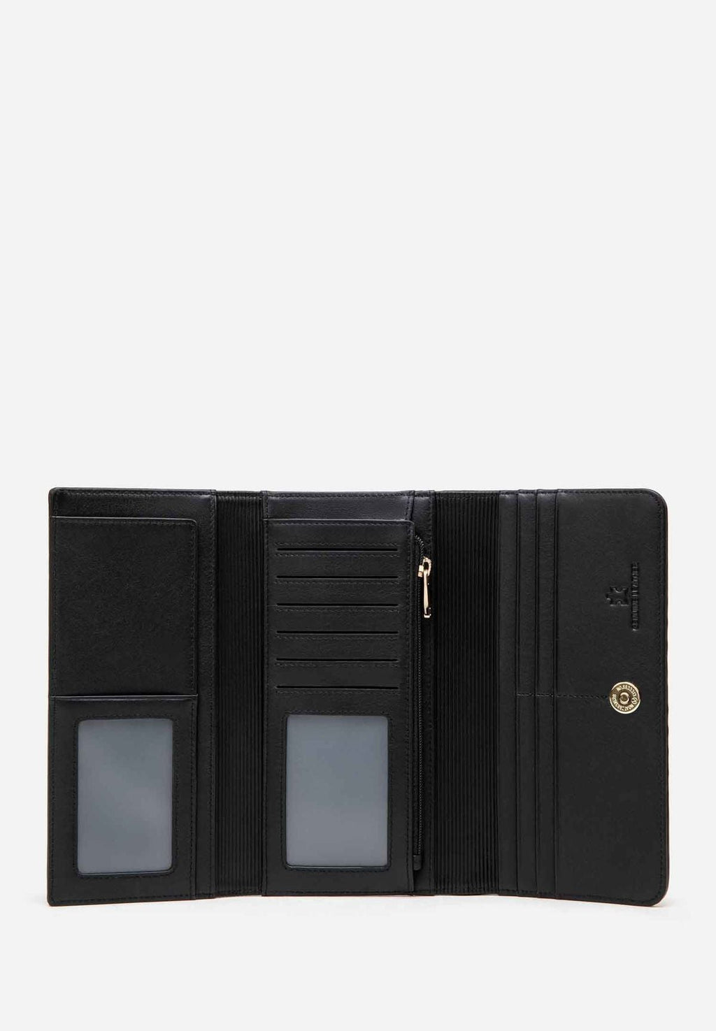 BILLETERA TRAMA LUX XL