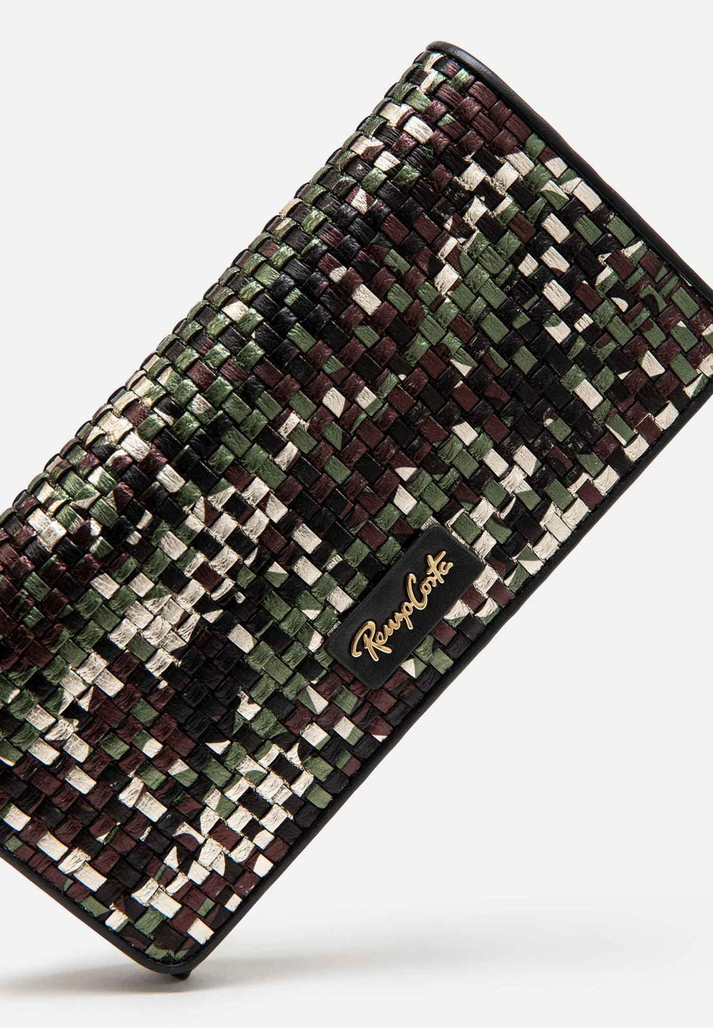 BILLETERA TRAMA LUX XL