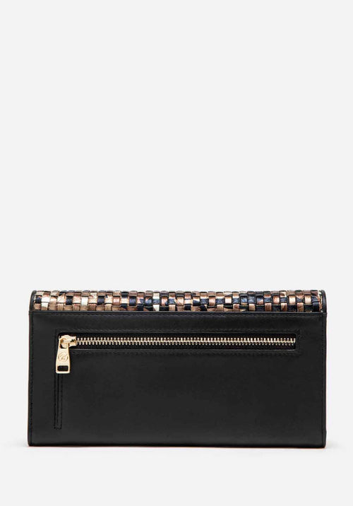 BILLETERA TRAMA LUX XL