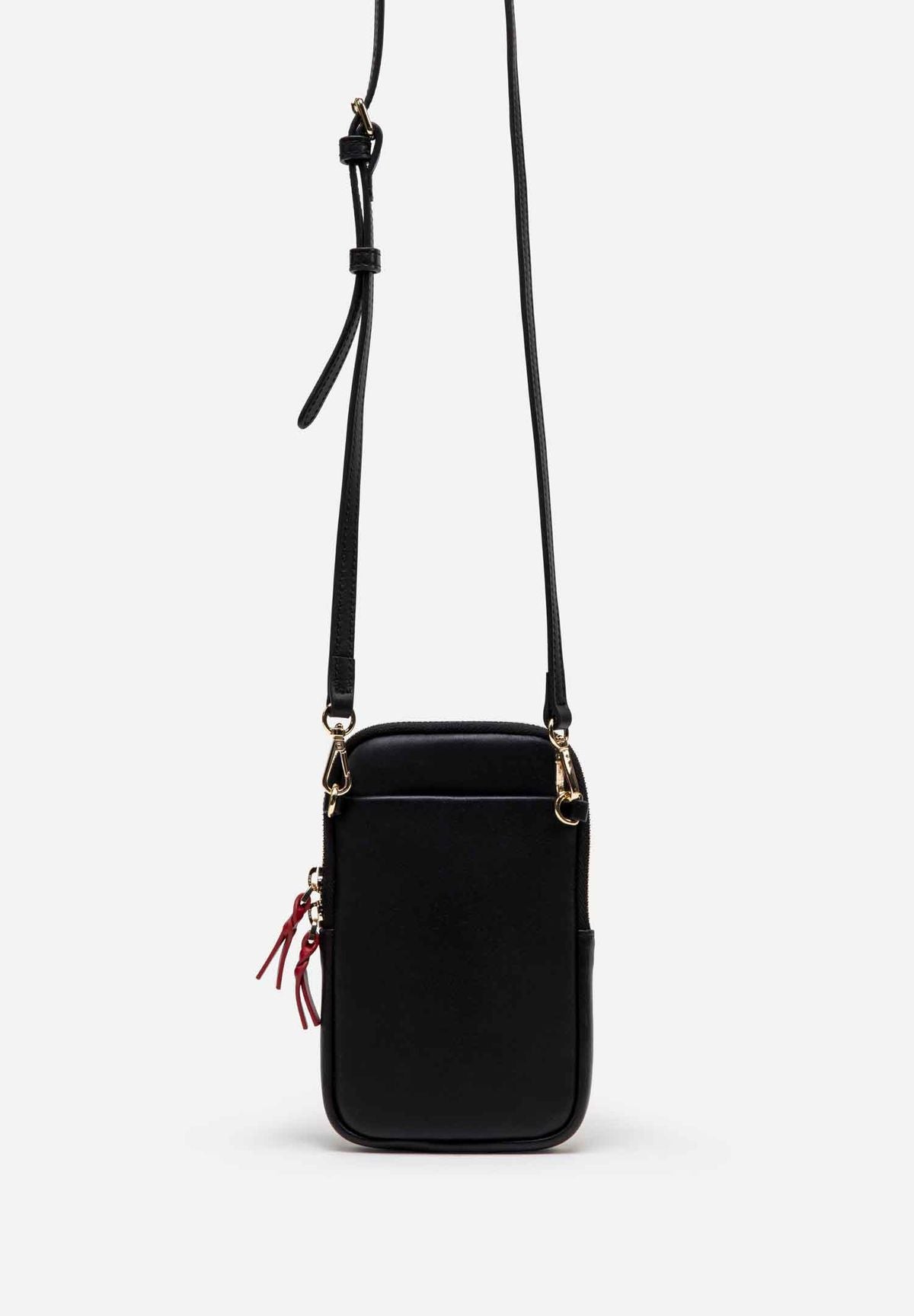 PORTACELULAR FLORA STITCH