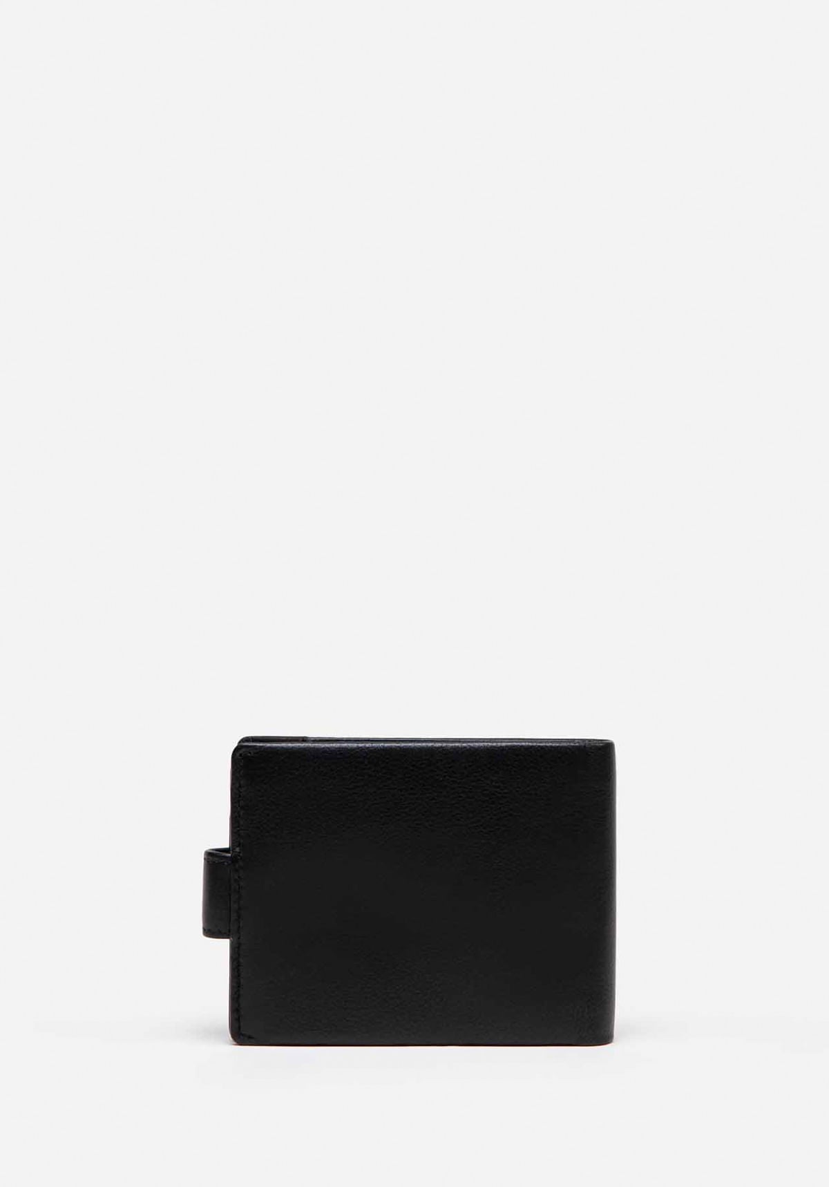 BILLETERA AXIS CON BROCHE II