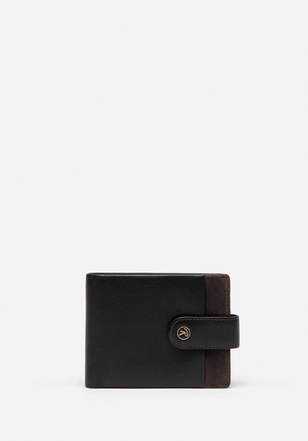 BILLETERA AXIS CON BROCHE II