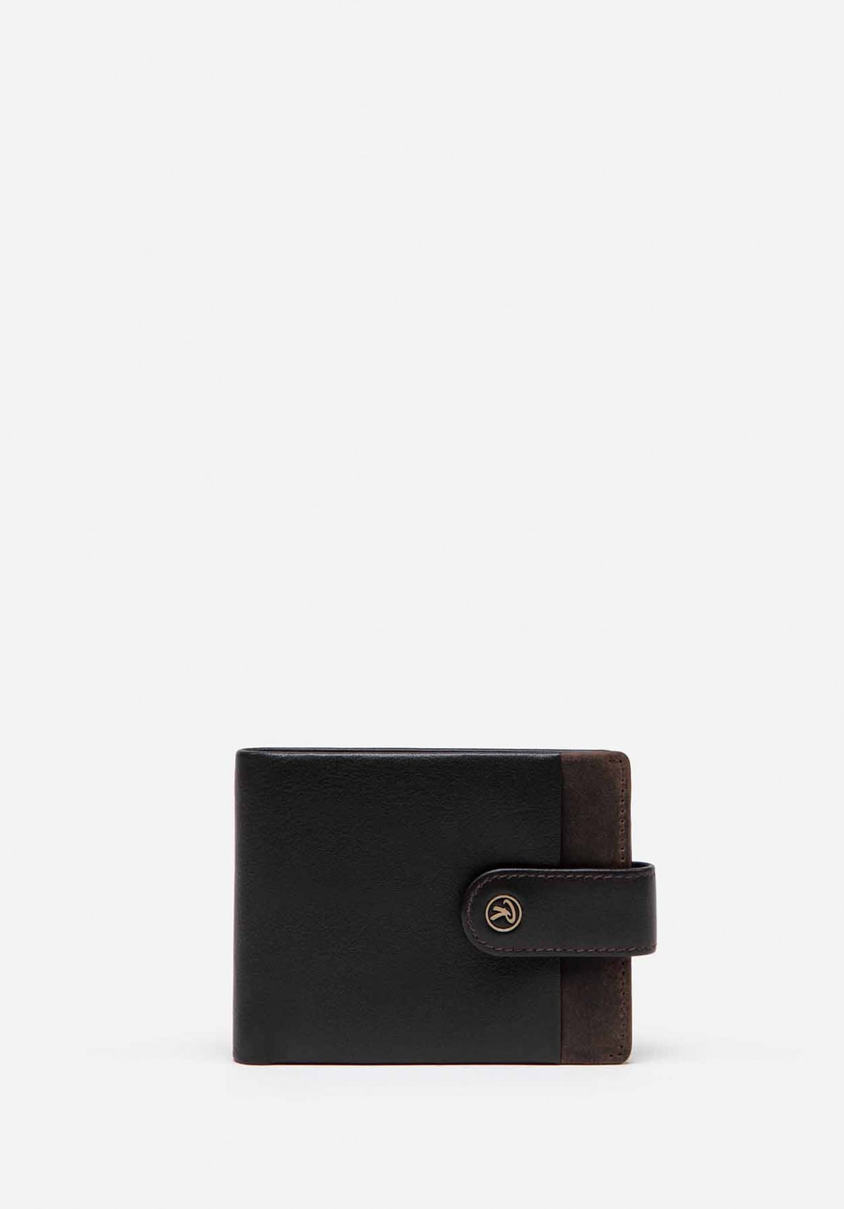 BILLETERA AXIS CON BROCHE II