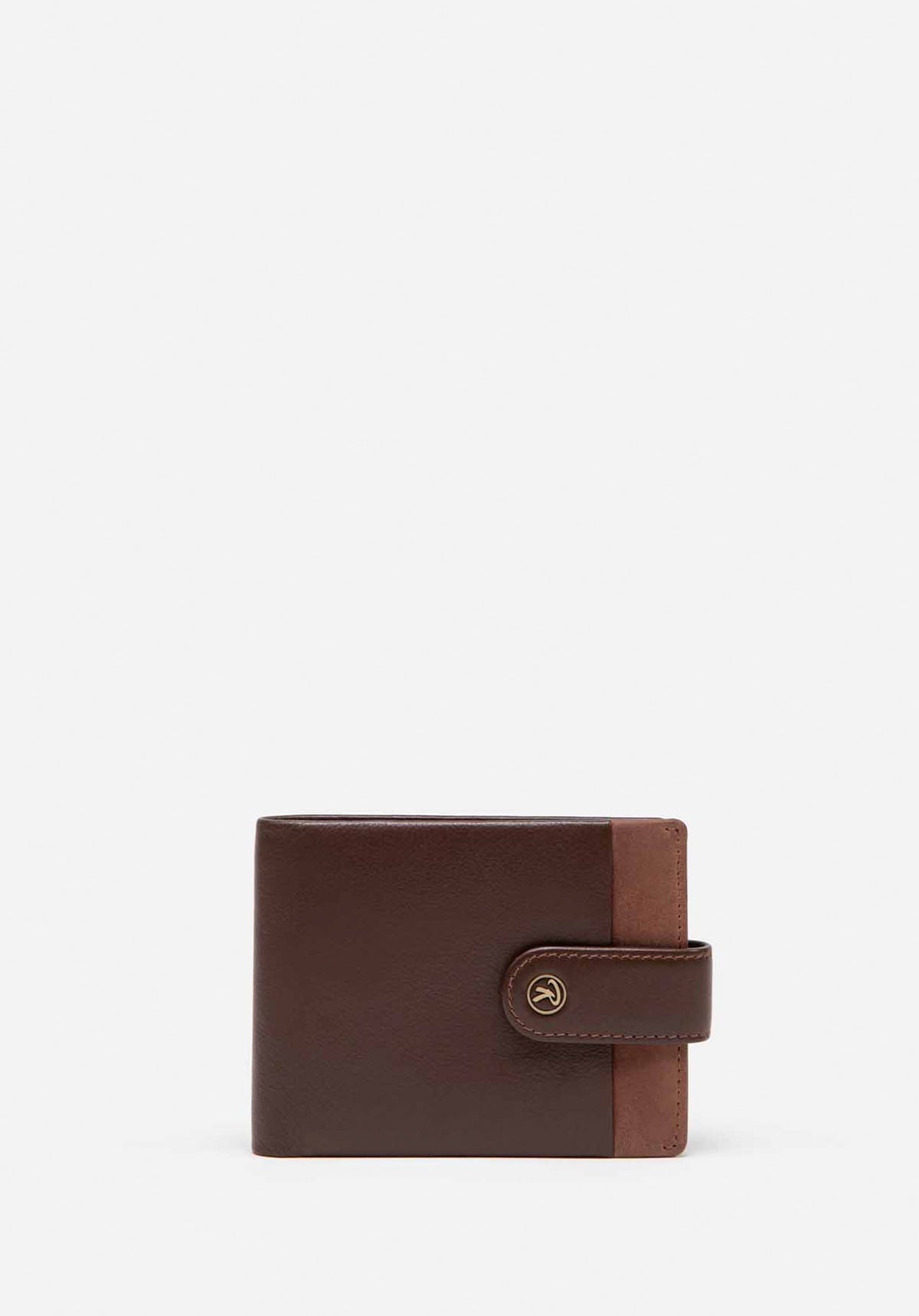 BILLETERA AXIS CON BROCHE II