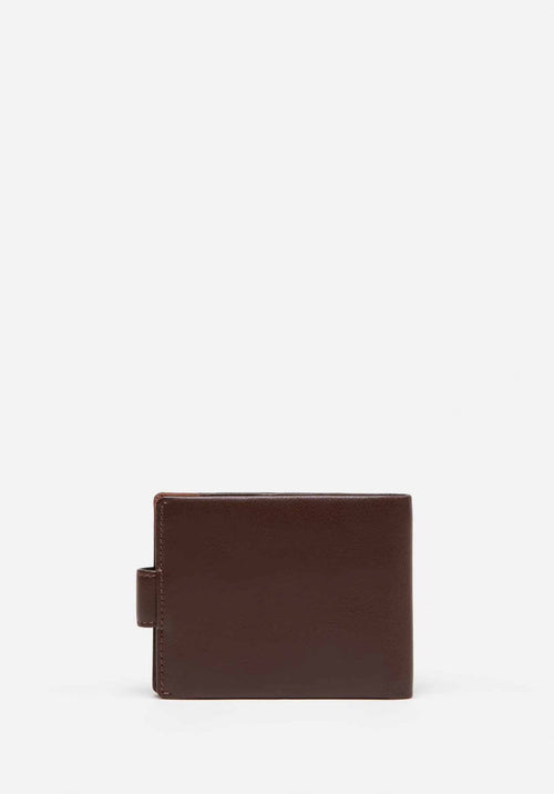 BILLETERA AXIS CON BROCHE II