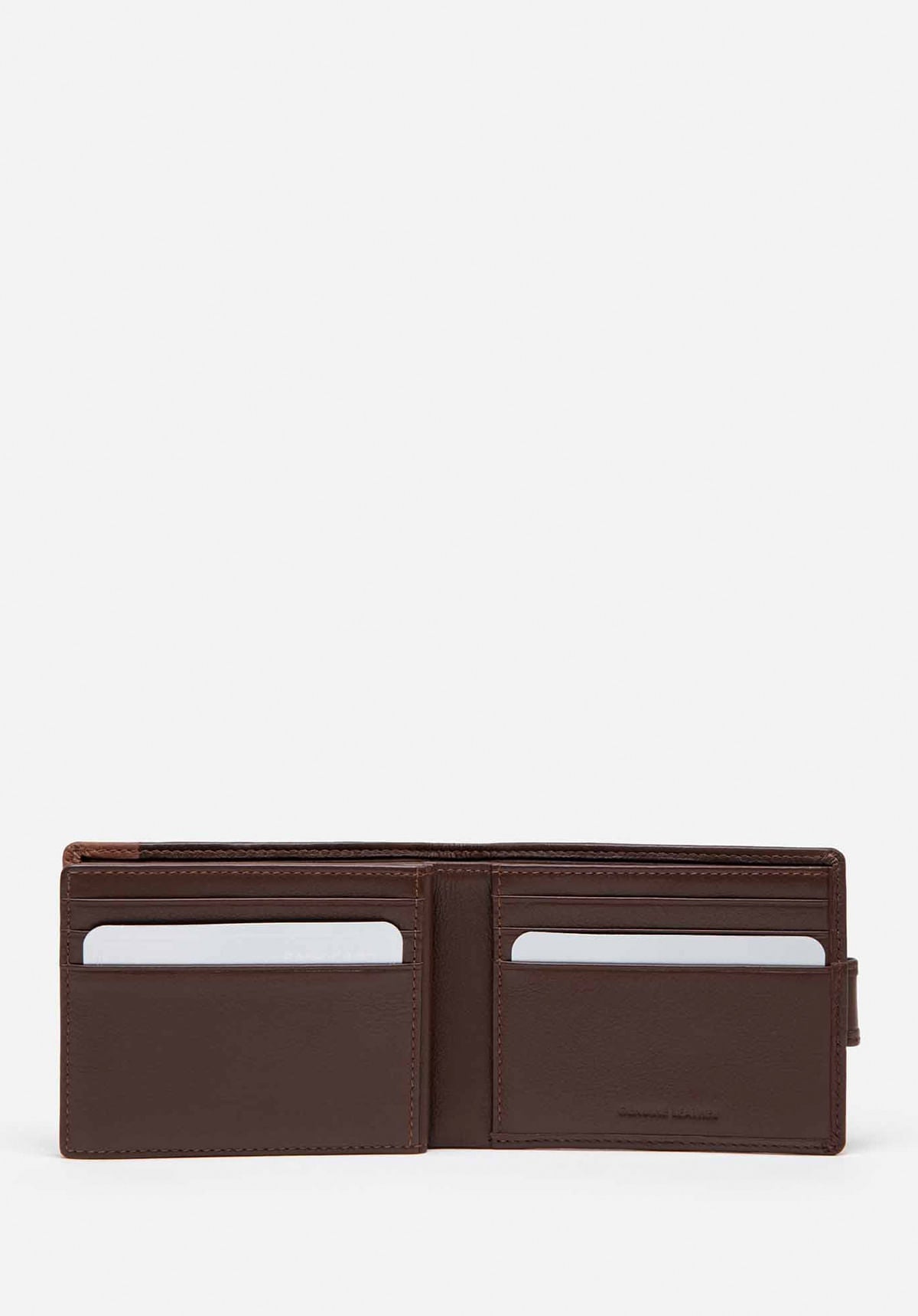 BILLETERA AXIS CON BROCHE II