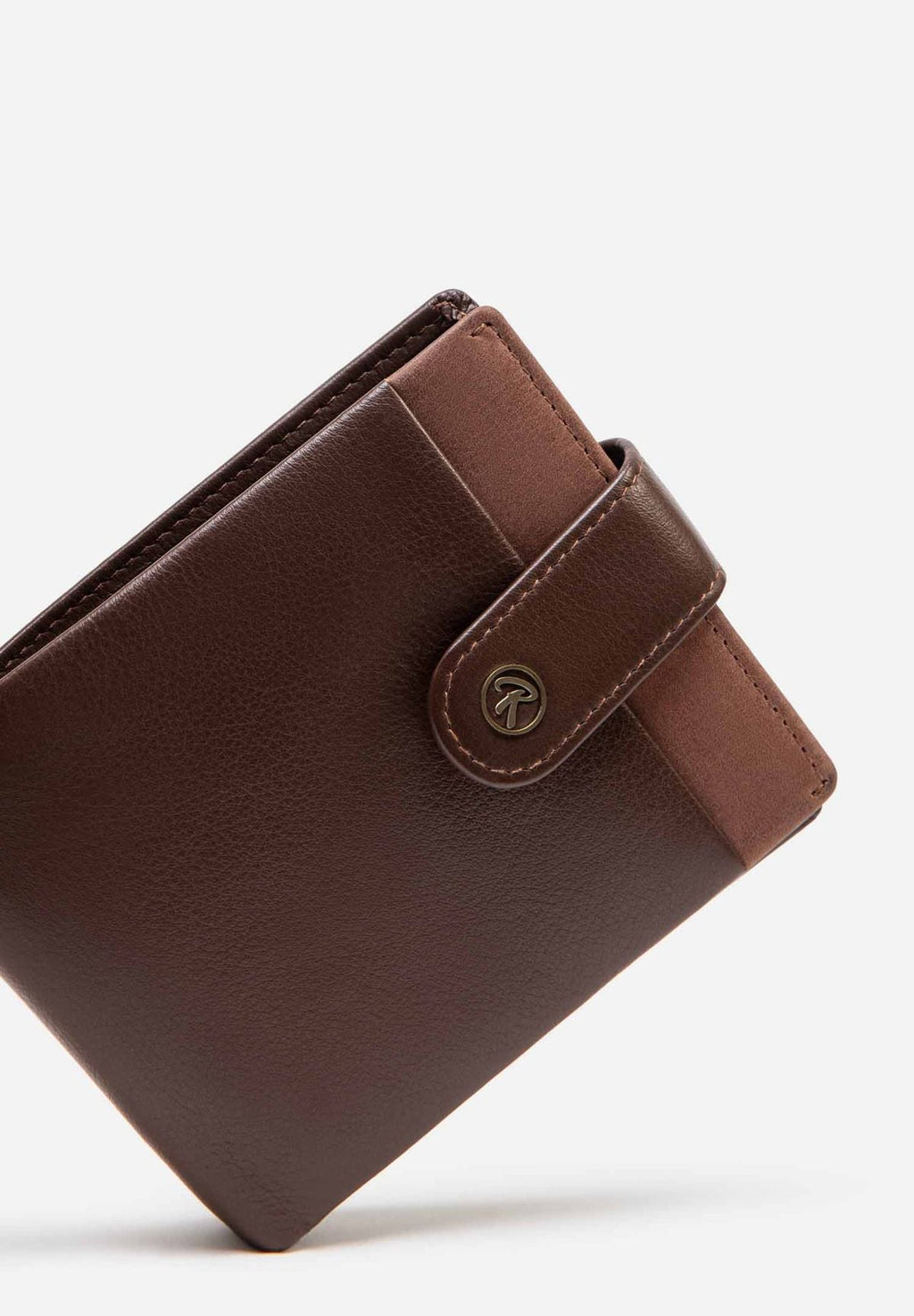 BILLETERA AXIS CON BROCHE II