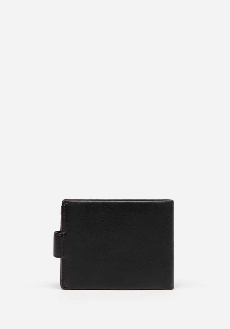 BILLETERA AXIS CON BROCHE II