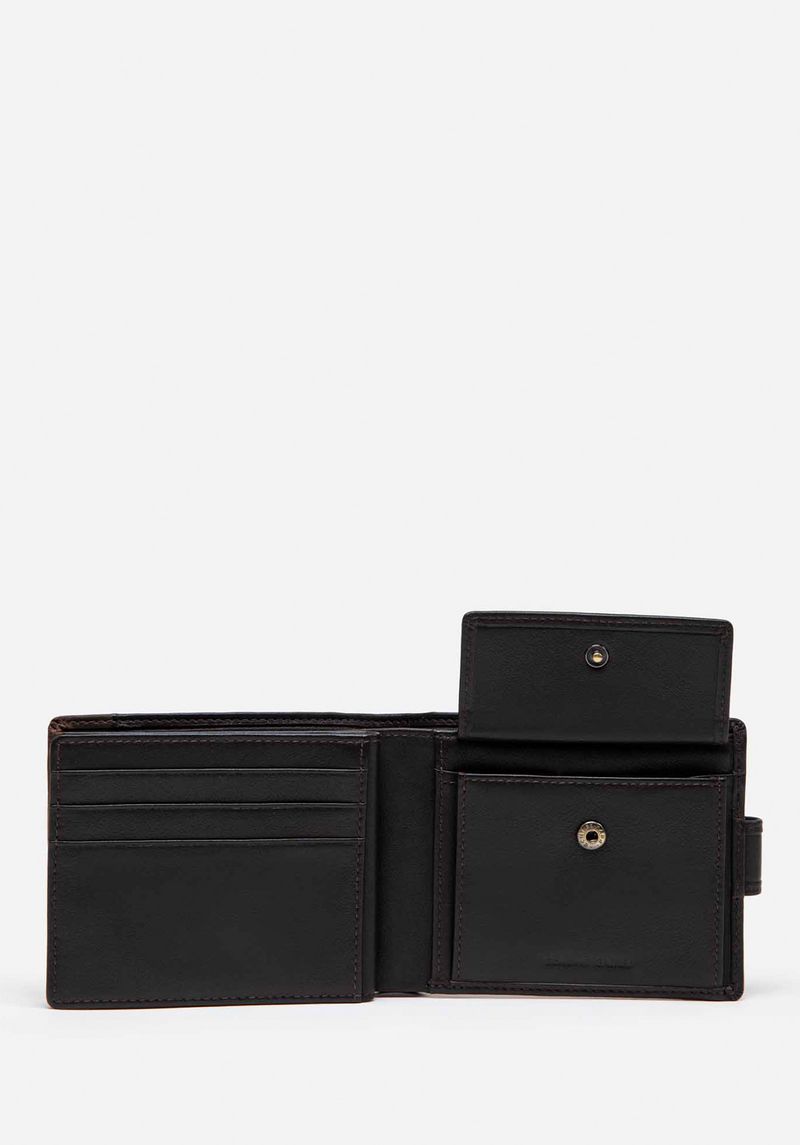 BILLETERA AXIS CON BROCHE II