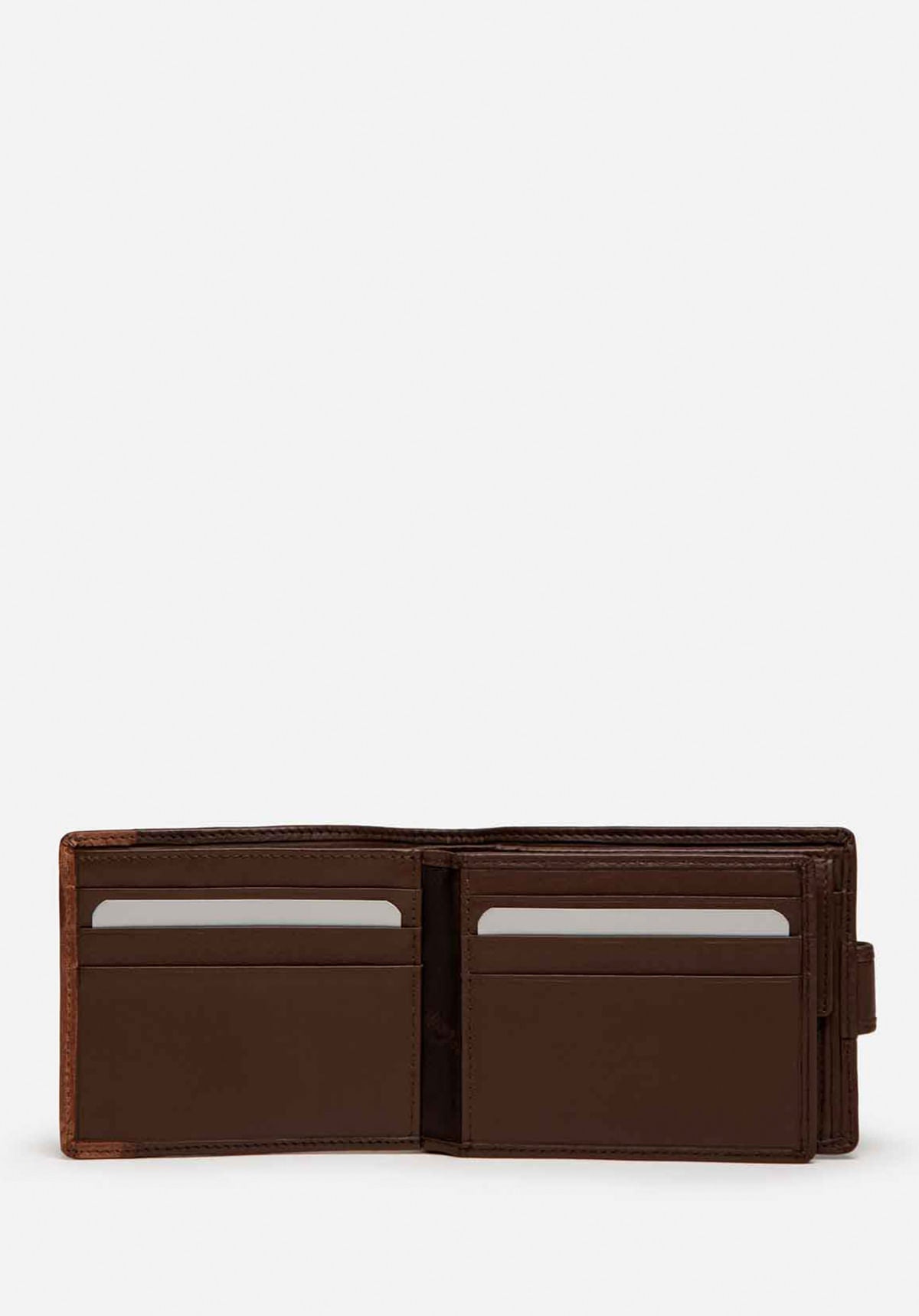 BILLETERA AXIS CON BROCHE