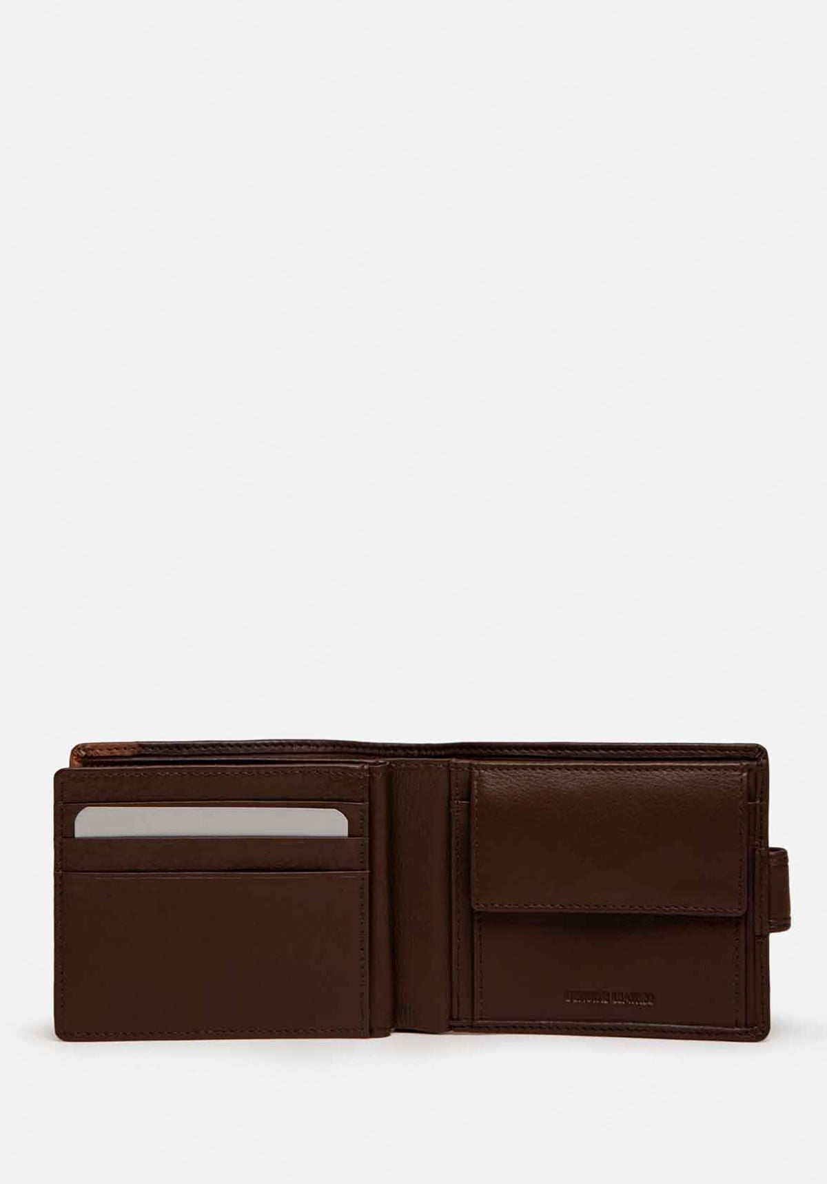 BILLETERA AXIS CON BROCHE