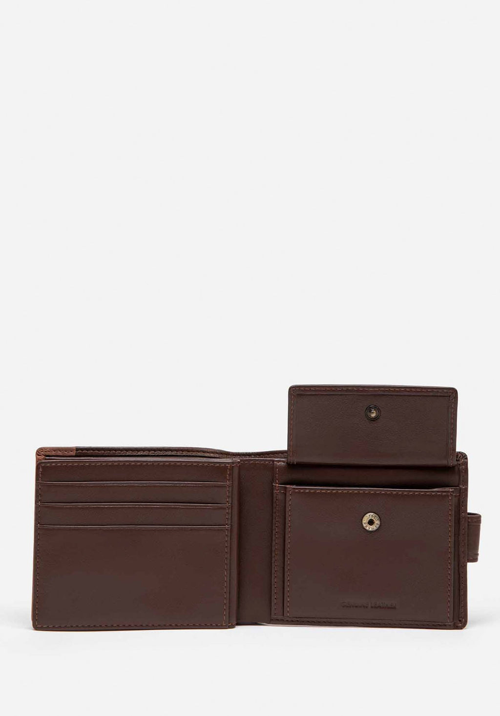 BILLETERA AXIS CON BROCHE