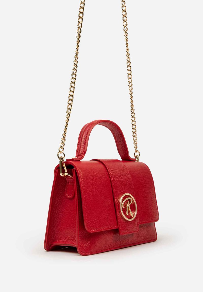 CARTERA VINTAGE COMPACT BAG