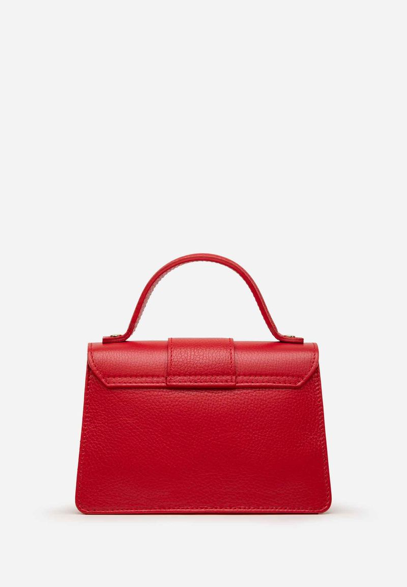 CARTERA VINTAGE COMPACT BAG