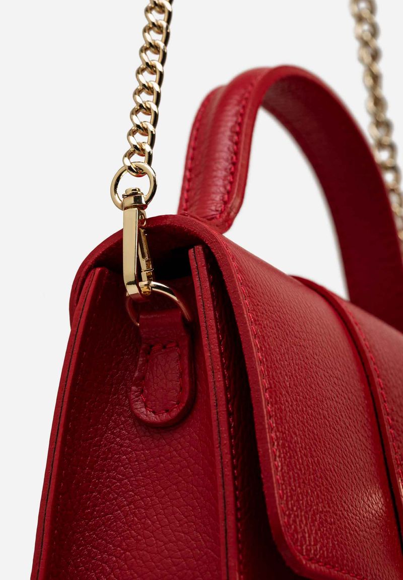 CARTERA VINTAGE COMPACT BAG