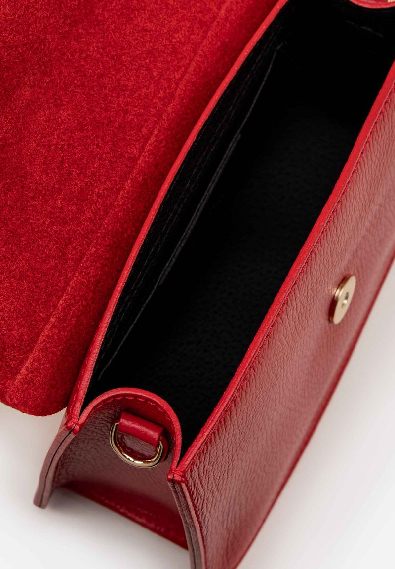 CARTERA VINTAGE COMPACT BAG