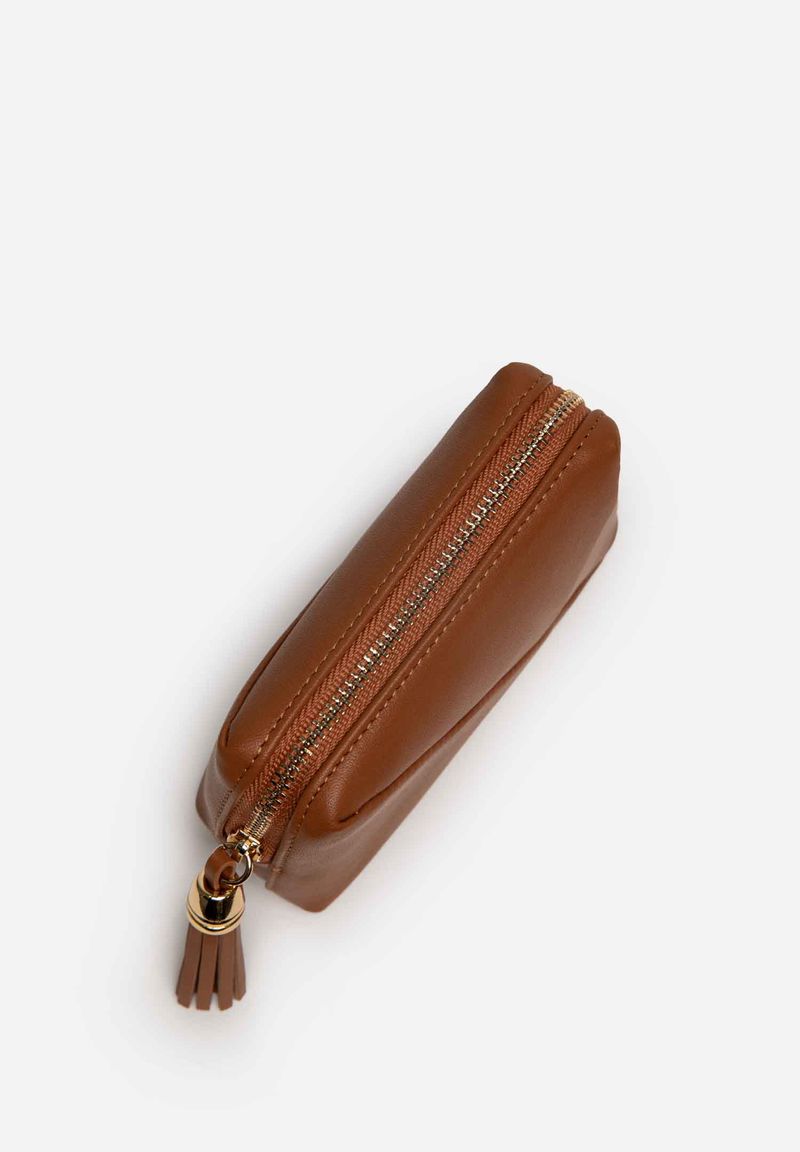 MONEDERO TASSEL