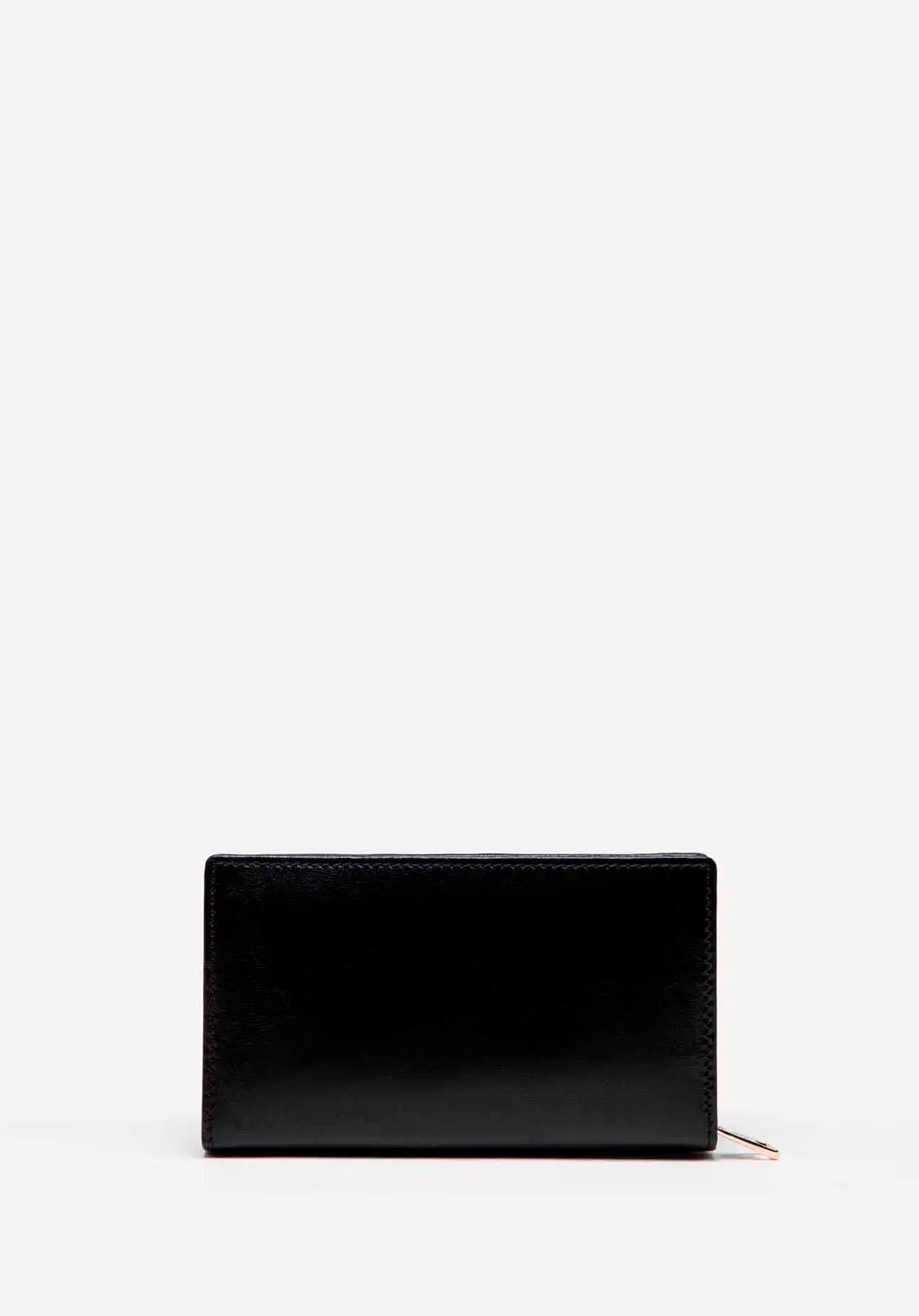 BILLETERA MEDIANA CROCO BELLE