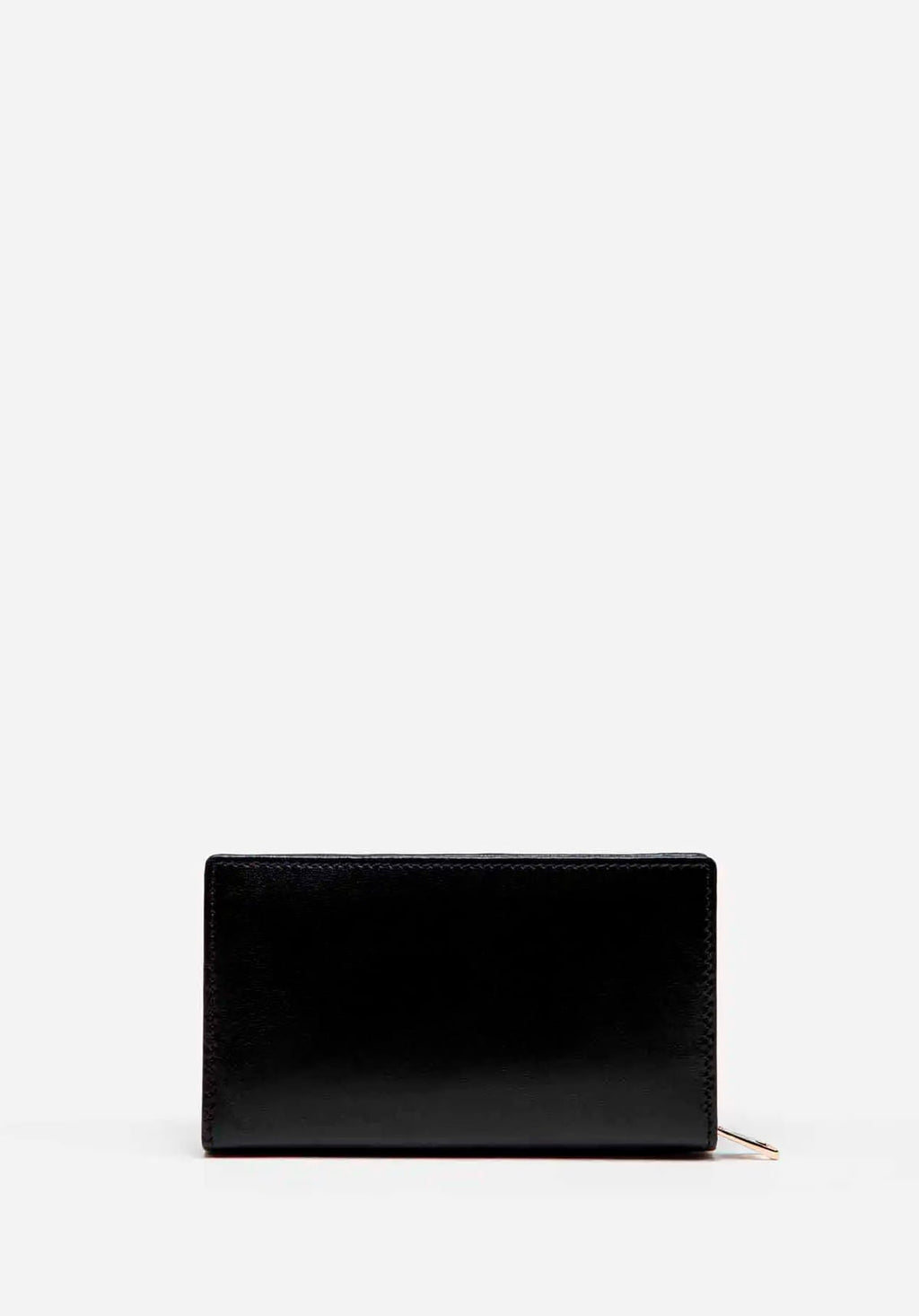 BILLETERA MEDIANA CROCO BELLE