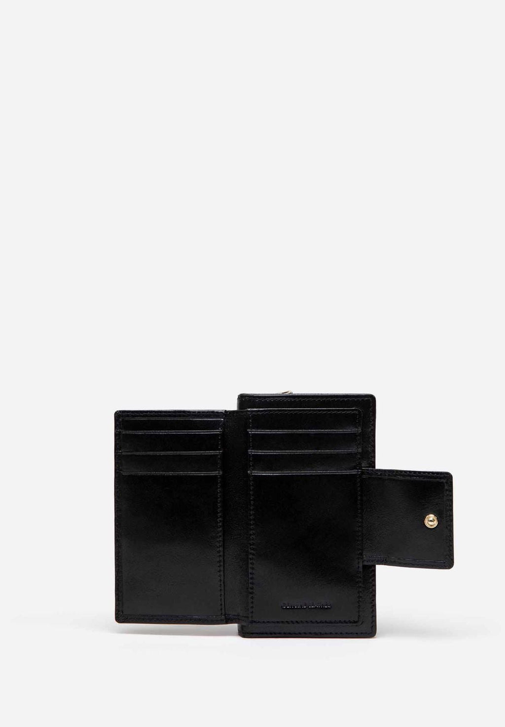 BILLETERA MEDIANA CROCO BELLE